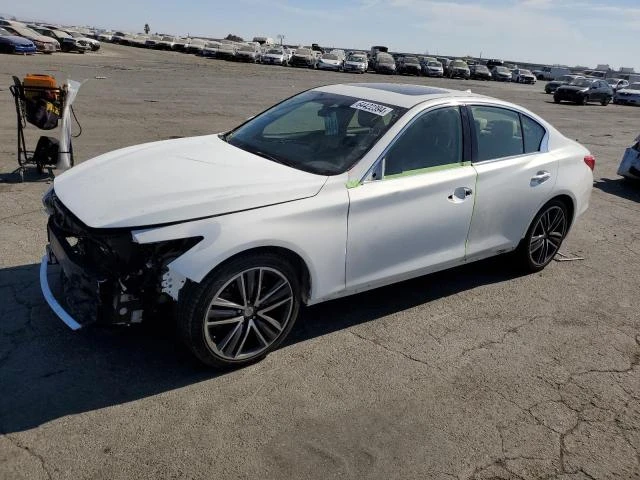 INFINITI Q50 BASE 2015 jn1bv7ap2fm332413