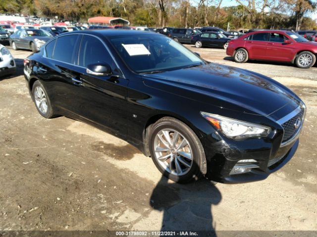 INFINITI Q50 2015 jn1bv7ap2fm332492