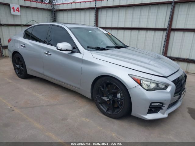 INFINITI Q50 2015 jn1bv7ap2fm332699