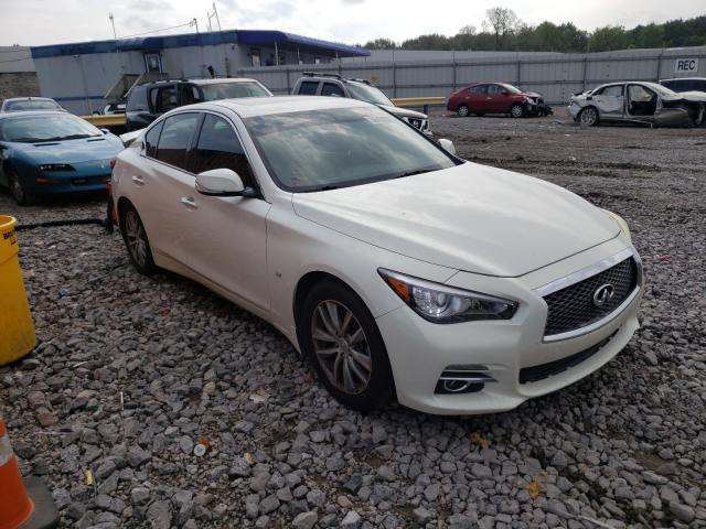 INFINITI Q50 BASE 2015 jn1bv7ap2fm332735