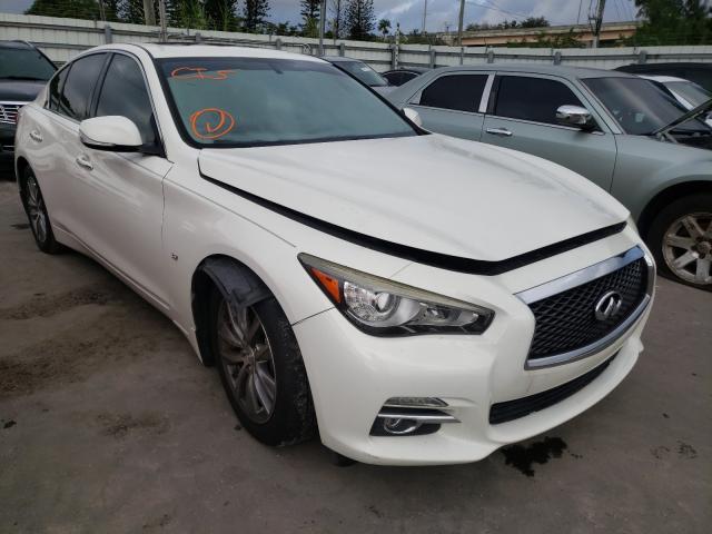 INFINITI Q50 BASE 2015 jn1bv7ap2fm332900