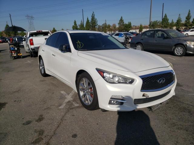 INFINITI Q50 BASE 2015 jn1bv7ap2fm333092