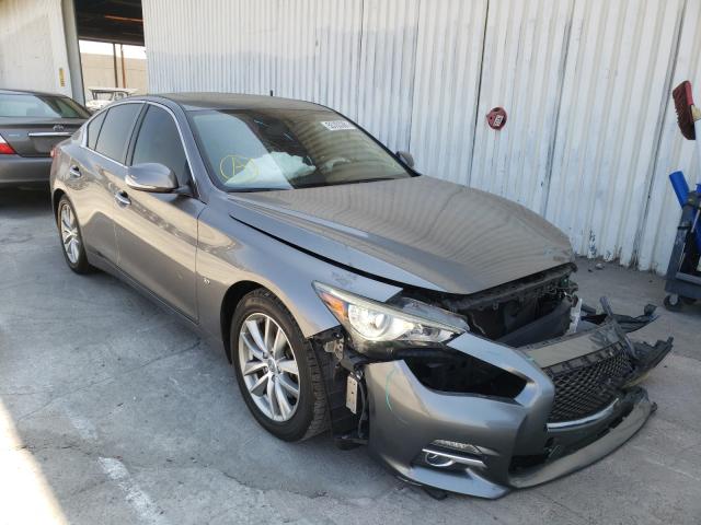 INFINITI Q50 BASE 2015 jn1bv7ap2fm333190