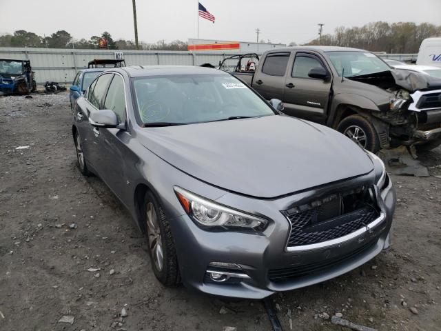 INFINITI Q50 BASE 2015 jn1bv7ap2fm333321