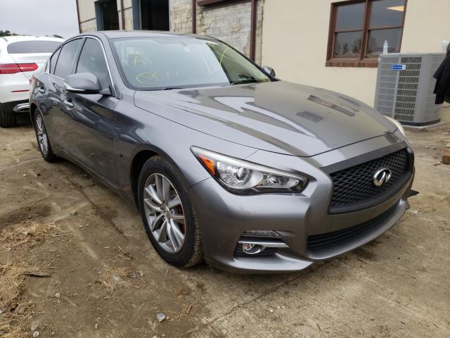 INFINITI Q50 BASE 2015 jn1bv7ap2fm333934