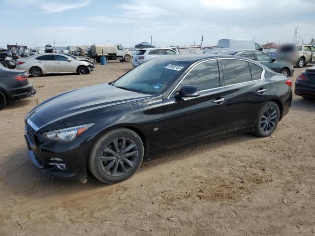 INFINITI Q50 BASE 2015 jn1bv7ap2fm334078