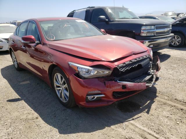 INFINITI Q50 BASE 2015 jn1bv7ap2fm335120