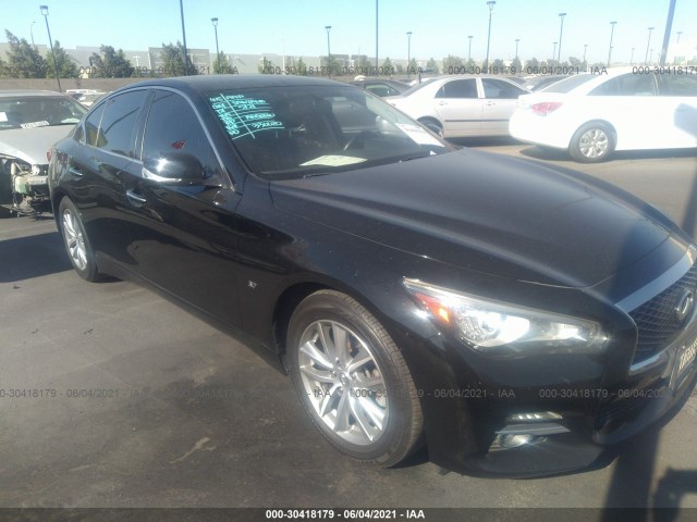 INFINITI Q50 2015 jn1bv7ap2fm335618