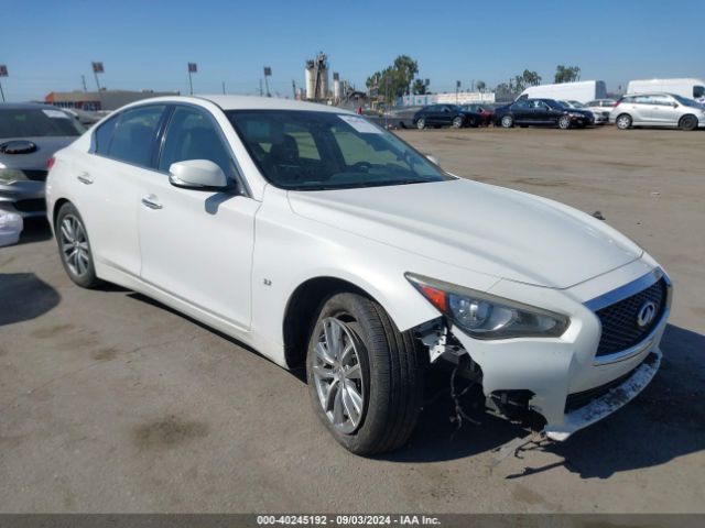 INFINITI Q50 2015 jn1bv7ap2fm335683