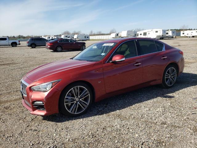 INFINITI Q50 BASE 2015 jn1bv7ap2fm335831