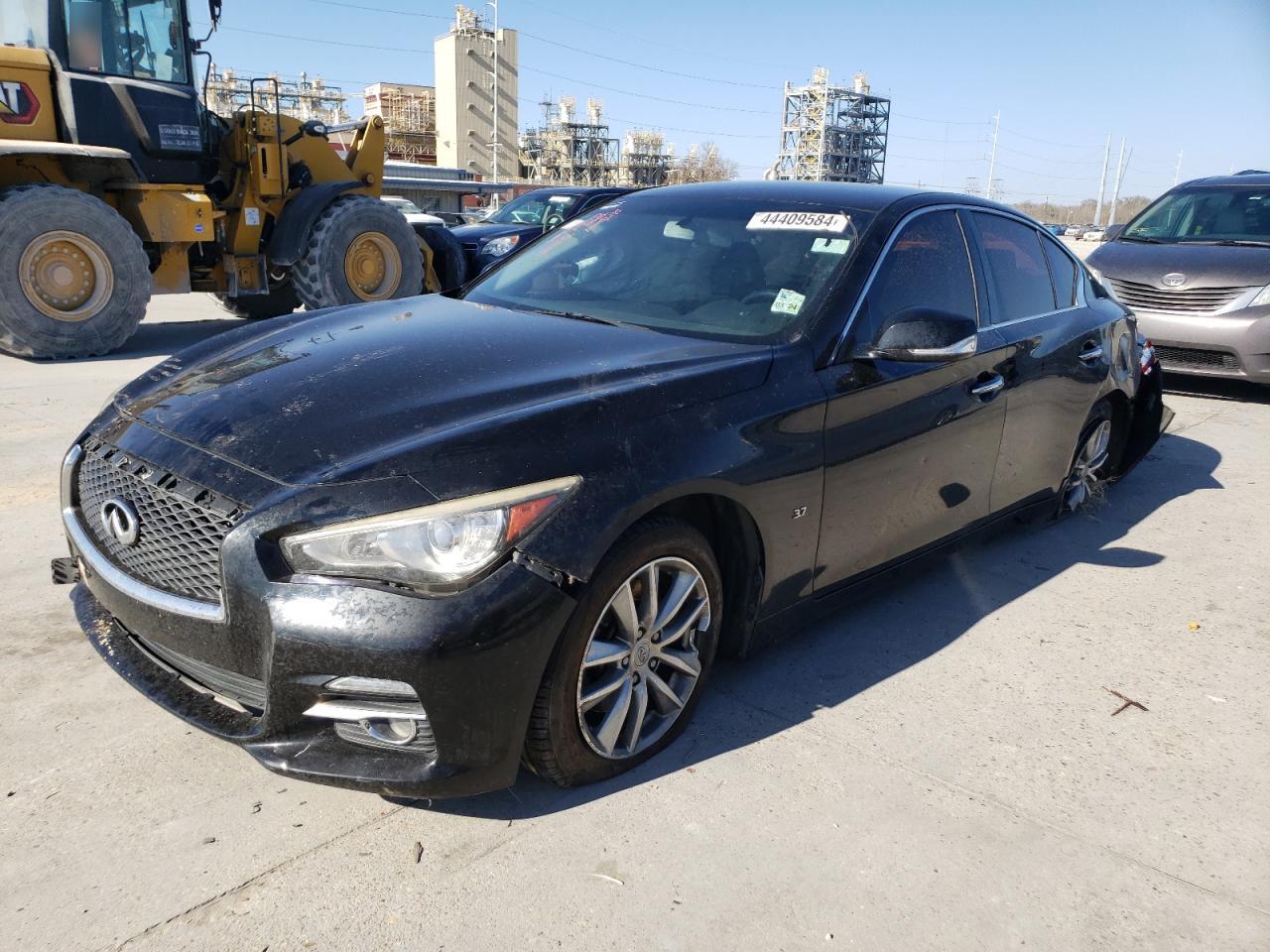 INFINITI Q50 2015 jn1bv7ap2fm336509