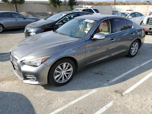 INFINITI Q50 BASE 2015 jn1bv7ap2fm337269