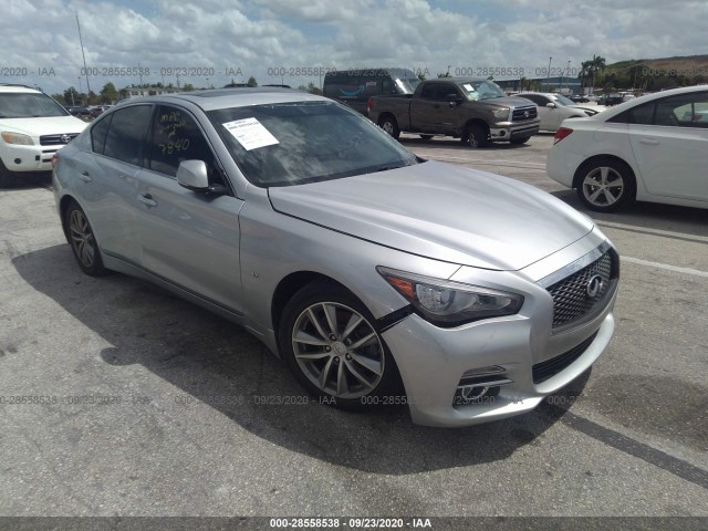 INFINITI Q50 2015 jn1bv7ap2fm337840