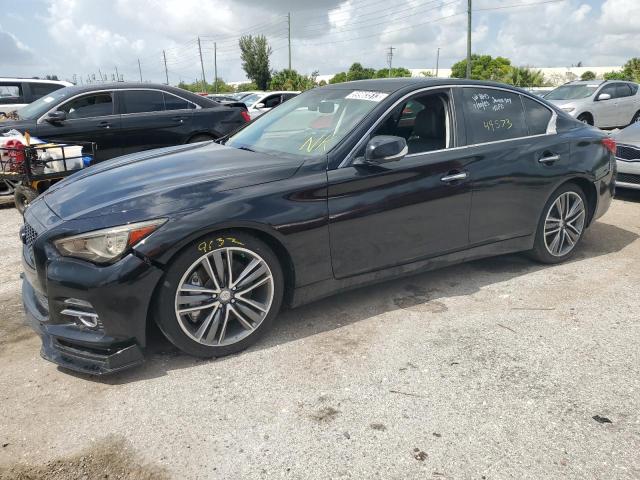 INFINITI Q50 2015 jn1bv7ap2fm338843