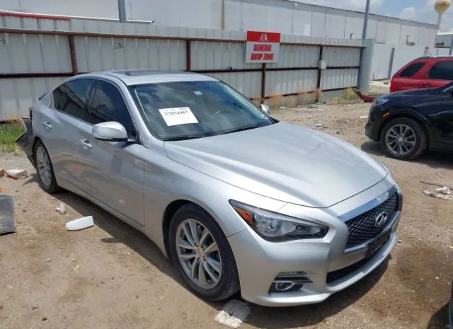 INFINITI Q50 2015 jn1bv7ap2fm339877