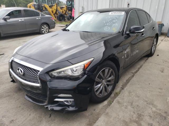 INFINITI Q50 2015 jn1bv7ap2fm340284