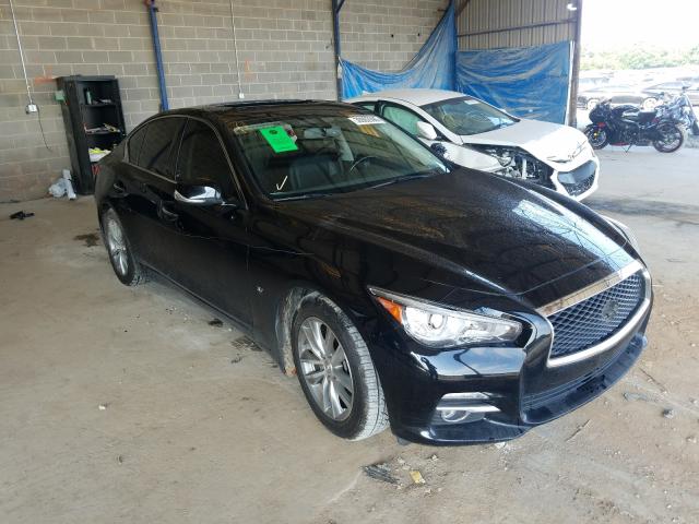 INFINITI Q50 BASE 2015 jn1bv7ap2fm340365