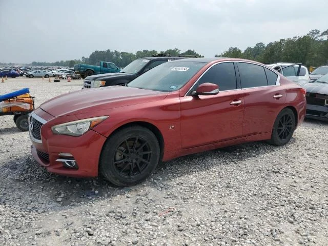 INFINITI Q50 BASE 2015 jn1bv7ap2fm340415