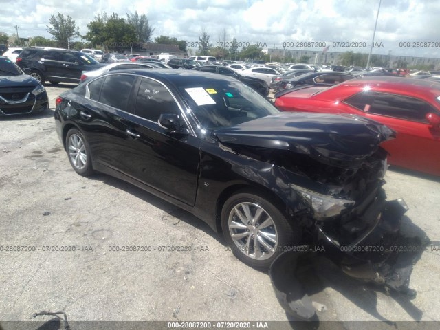 INFINITI Q50 2015 jn1bv7ap2fm340477