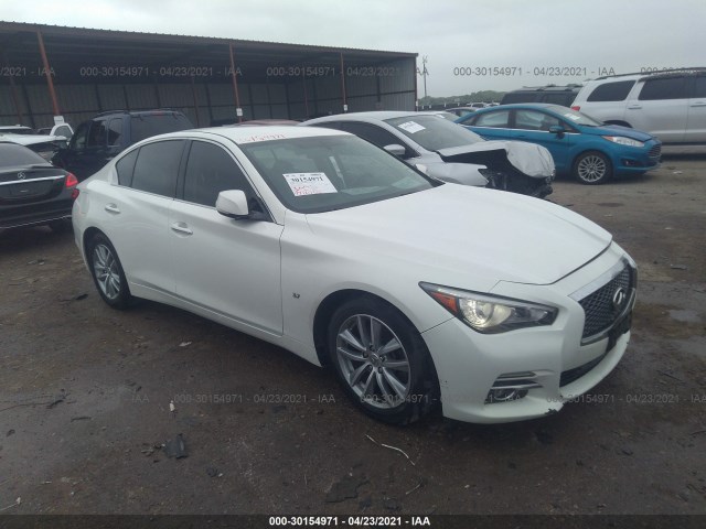 INFINITI Q50 2015 jn1bv7ap2fm341452