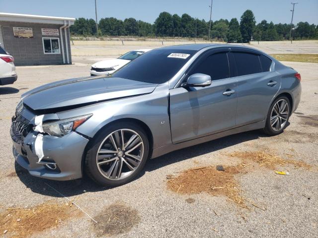 INFINITI Q50 BASE 2015 jn1bv7ap2fm341483