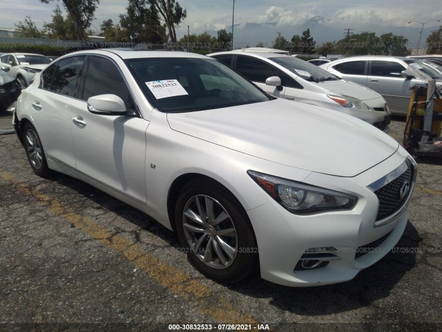 INFINITI Q50 2015 jn1bv7ap2fm341791