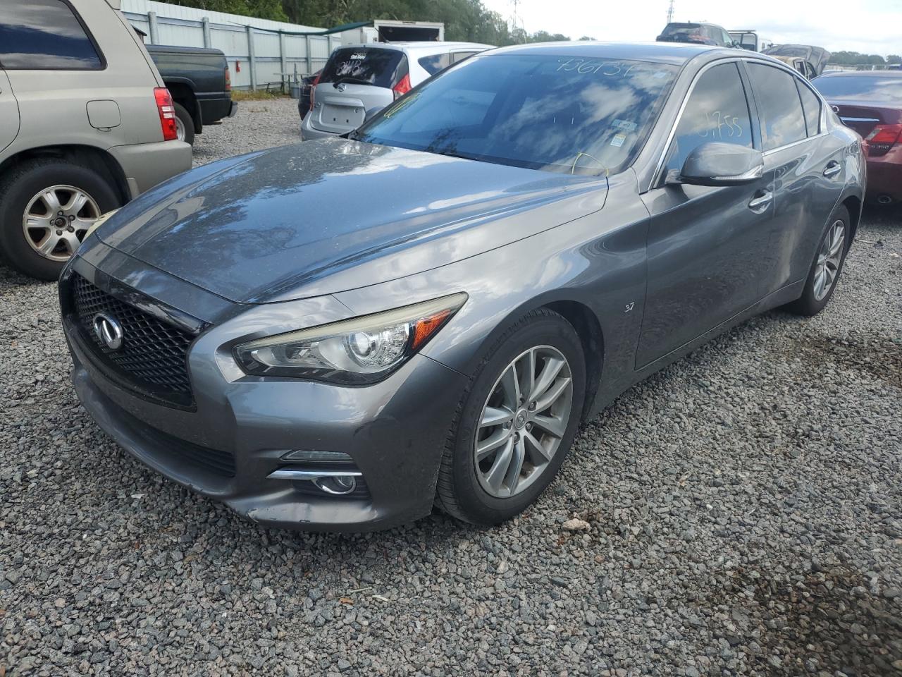 INFINITI Q50 2015 jn1bv7ap2fm341936