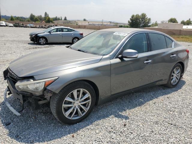 INFINITI Q50 BASE 2015 jn1bv7ap2fm342004