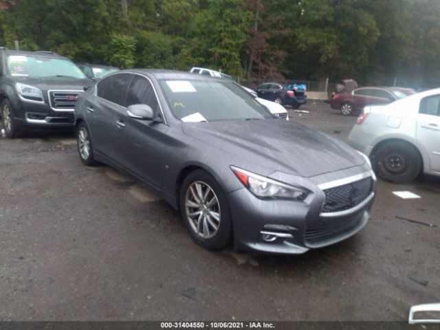 INFINITI Q50 2015 jn1bv7ap2fm342312