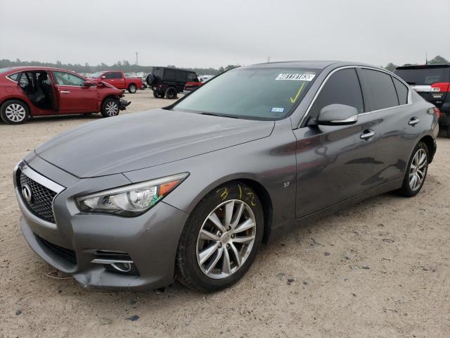 INFINITI Q50 BASE 2015 jn1bv7ap2fm343945