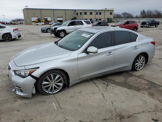 INFINITI Q50 BASE 2015 jn1bv7ap2fm344111