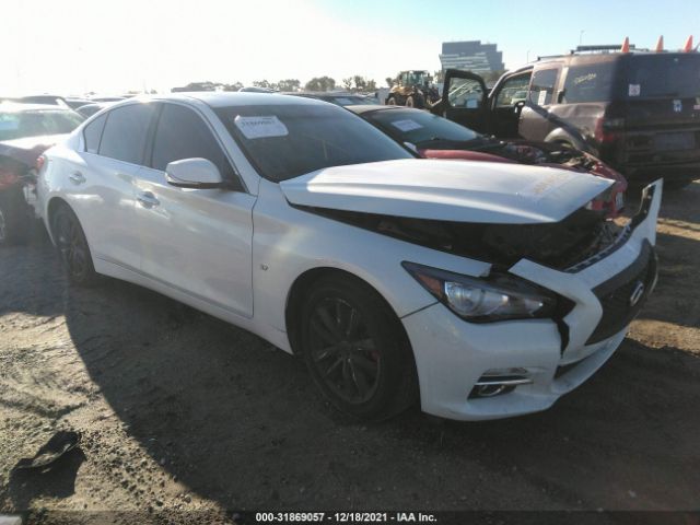 INFINITI Q50 2015 jn1bv7ap2fm345145