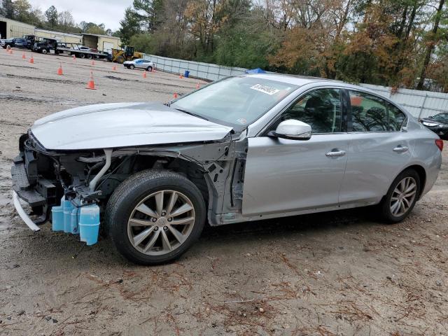 INFINITI Q50 BASE 2015 jn1bv7ap2fm345212