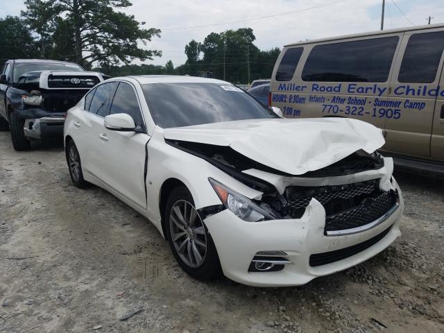 INFINITI NULL 2015 jn1bv7ap2fm345257