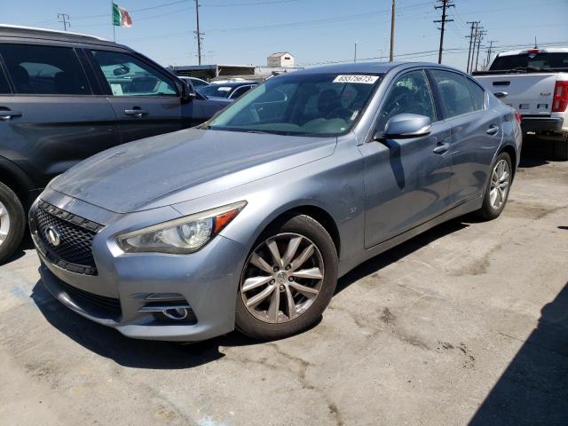 INFINITI Q50 BASE 2015 jn1bv7ap2fm345274