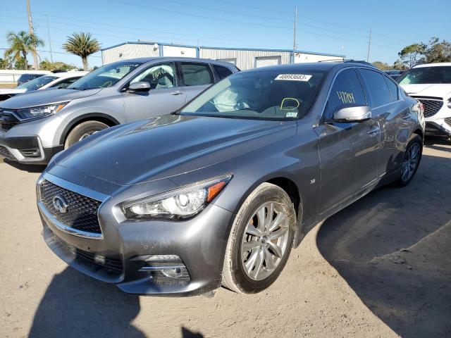 INFINITI Q50 BASE 2015 jn1bv7ap2fm345484