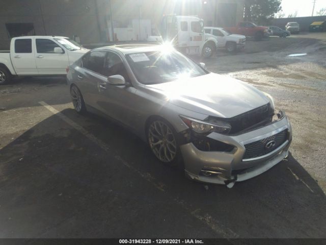 INFINITI Q50 2015 jn1bv7ap2fm345825