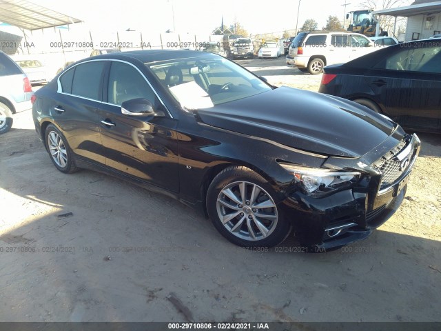 INFINITI Q50 2015 jn1bv7ap2fm347820