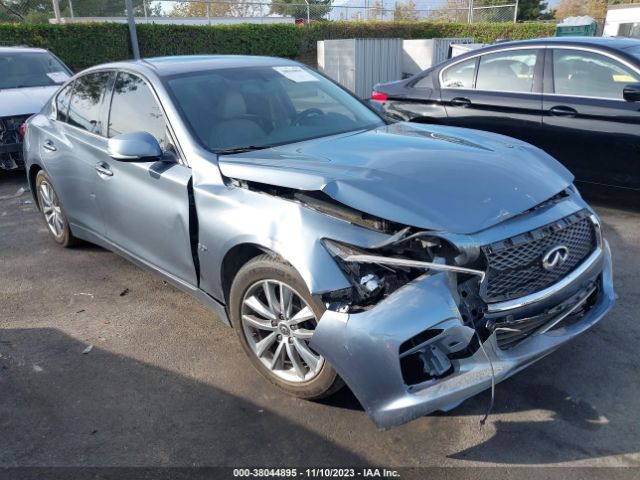 INFINITI Q50 2015 jn1bv7ap2fm348613