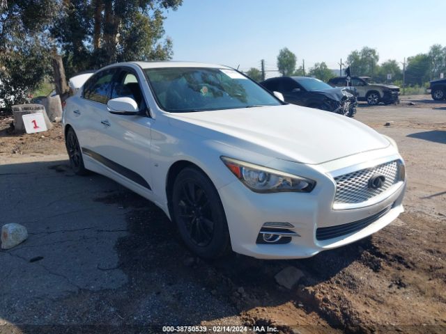 INFINITI Q50 2015 jn1bv7ap2fm349860