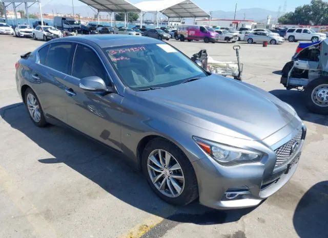 INFINITI Q50 2015 jn1bv7ap2fm350135