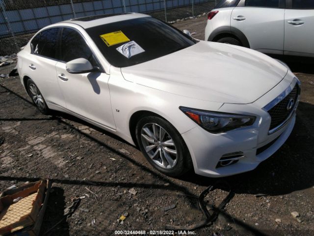 INFINITI Q50 2015 jn1bv7ap2fm350264