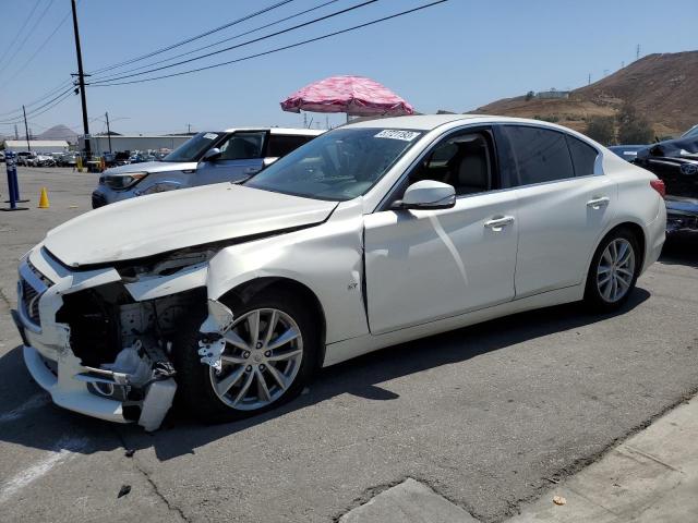 INFINITI NULL 2015 jn1bv7ap2fm350846