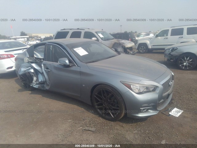 INFINITI Q50 2015 jn1bv7ap2fm350877