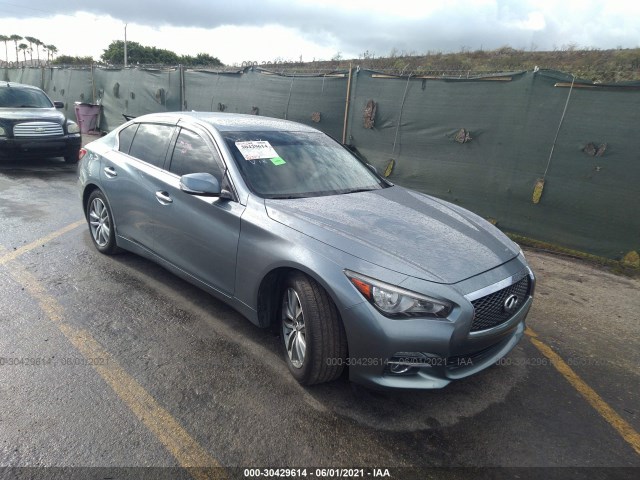 INFINITI Q50 2015 jn1bv7ap2fm352158