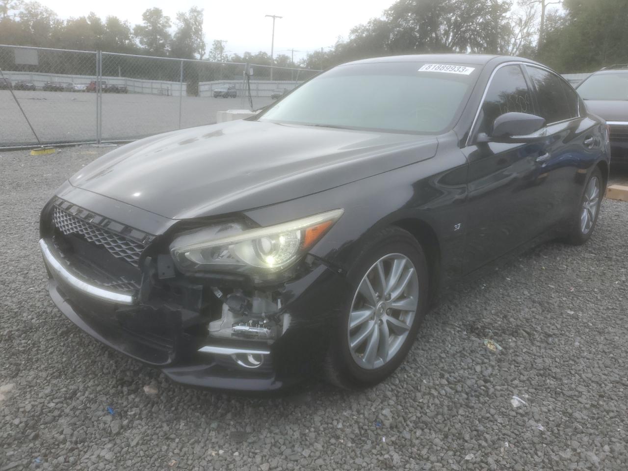 INFINITI Q50 2015 jn1bv7ap2fm352175