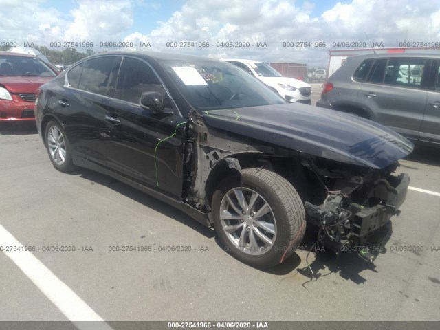 INFINITI Q50 2015 jn1bv7ap2fm353049