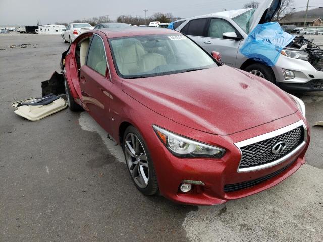 INFINITI Q50 BASE 2015 jn1bv7ap2fm353889