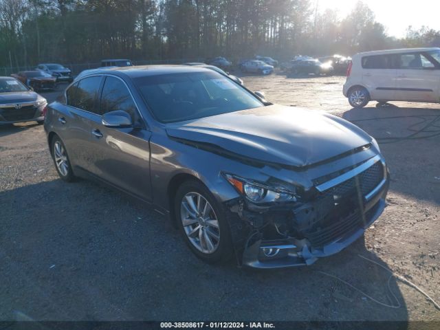 INFINITI Q50 2015 jn1bv7ap2fm354007