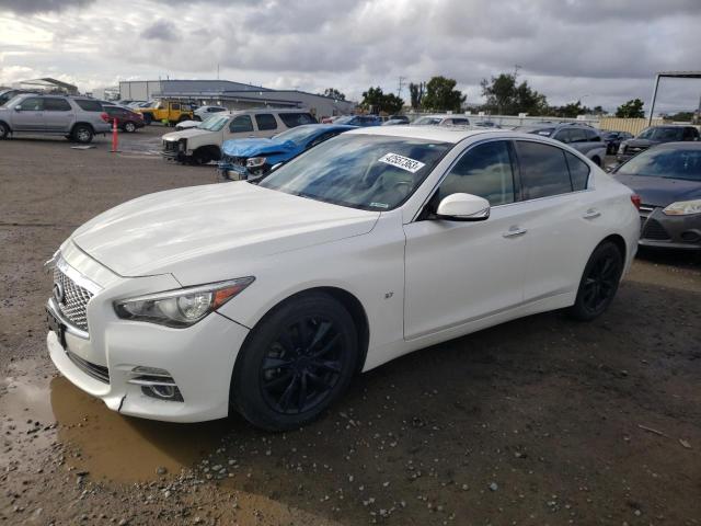 INFINITI Q50 BASE 2015 jn1bv7ap2fm354072